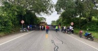 Campesinos de Bolívar anuncian paro indefinido desde este lunes: conozca horario y rutas afectadas
