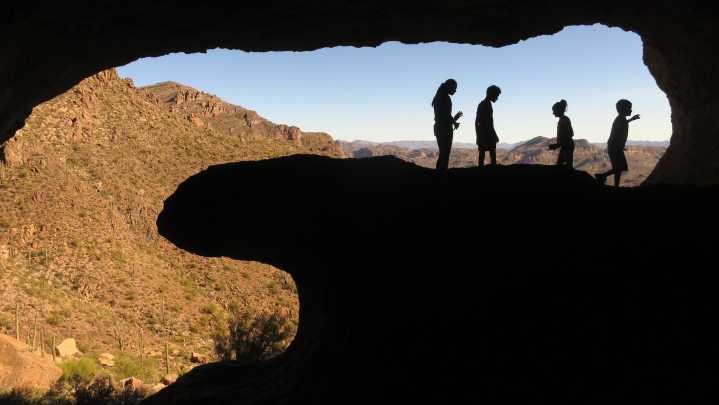Estudio: suburbios de Arizona son relativamente inseguros. Qué saber.