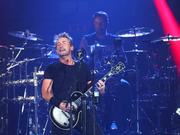 B.C. camper heard yelling in the woods not in distress, just singing Nickelback