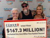 Un matemático reveló la verdad sobre los trucos para ganar el premio mayor del Powerball