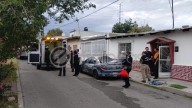 Sofocan incendio en vivienda de la colonia Dale; un hombre resulta intoxicado