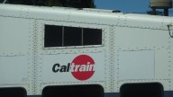 Apuñalamiento en estación de Caltrain en Redwood City – Telemundo Area de la Bahía 48
