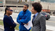 Eric André lawsuit over drug search at Atlanta airport revived by appeals court
