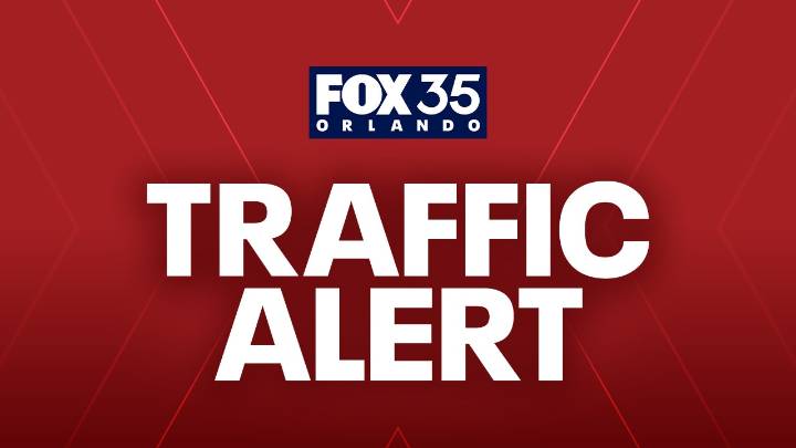 Deadly crash closes multiples lanes on I-95 in Flagler County, troopers say