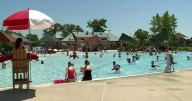 Goodman Pool wraps up 2025 season