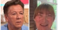 ITV Lorraine's Ross King in tears as he's confirmed for Strictly Come Dancing