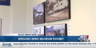 HAPPENING FRIDAY: Waveland's Ground Zero Museum exhibit opening