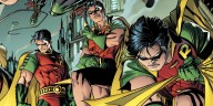 Every Version of Robin in Order, From First To DC's Future