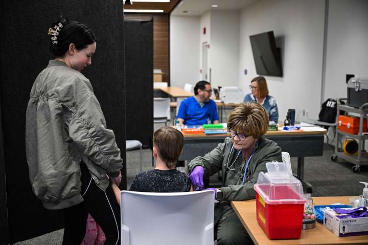 Trump’s CDC Failed in Emergency Response to Measles as Cases Exploded in Texas