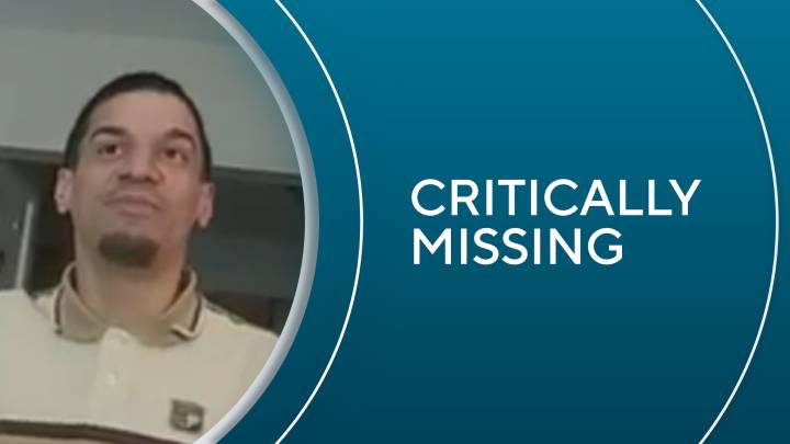 MPD looking for missing 35