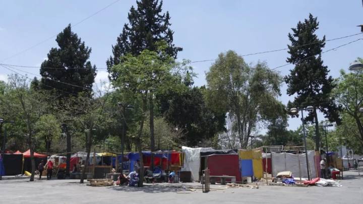 Existen más de 40 mil menores migrantes en México, indica Sipinna