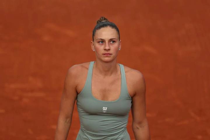 30 Facts About Marta Kostyuk
