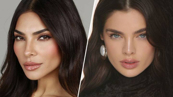 Alejandra Espinoza & Nadia Ferreira Join Premios Juventud 2025 As Hosts