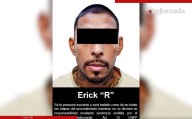 Extradita FGR a Estados Unidos a fugitivo mexicano acusado de homicidio