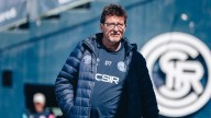 Independiente Rivadavia tiene diez partidos por delante para alcanzar sus objetivos en el Torneo Clausura