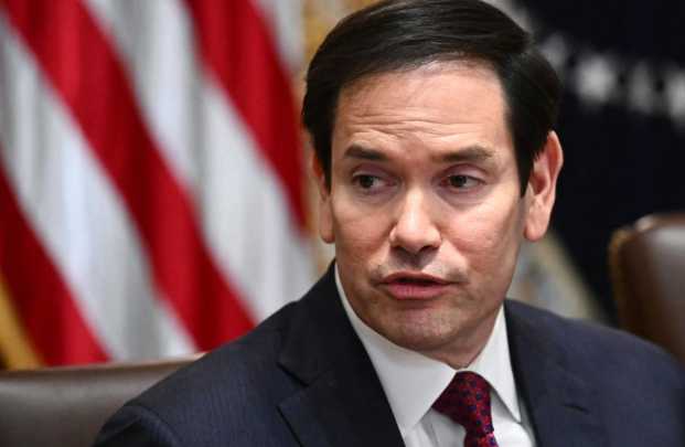Marco Rubio visitará México la próxima semana