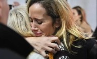 La condena a Contardi, bajo la mirada de un fiscal platense: "El marido ya no tiene derecho a todo, eso no va más"