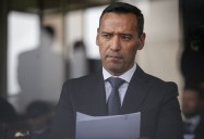 Impulsan moción de censura contra el ministro de Defensa por crisis de seguridad