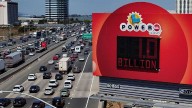 Powerball jackpot hits $1 billion for Labor Day weekend