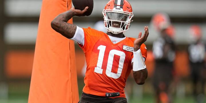 Cleveland Browns News and Rumors 8/5: Once Again, Hope Fills the Void