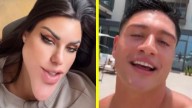 "Oye, Ibai...": Emilia Dides se une a la divertida parodia viral de Sammis Reyes