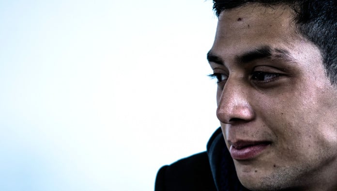 Man Successfully Hides Drumming Ability From Worship Leader For 10 Years