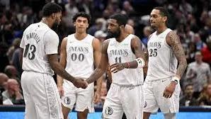 Dallas Mavericks unveil 2025–26 schedule: Key matchups, NBA Cup, and season outlook