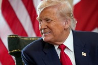 Trump ha comprado más de 100 millones de dólares en bonos desde que volvió a la Casa Blanca