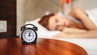 Local Woman Turns Her Clock Back to 2019