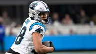 Jalen Coker gets role update from Panthers GM