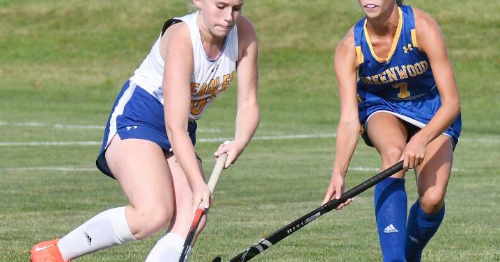 Line Mountain, Greenwood build momentum in Tri