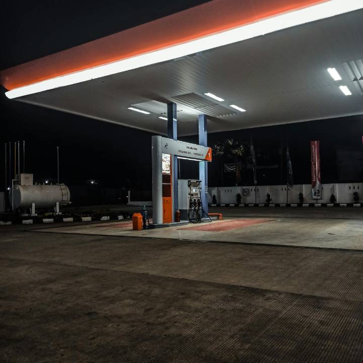 Comparativa de precios de gasolina y diésel: domingo en Santa Cruz de Tenerife