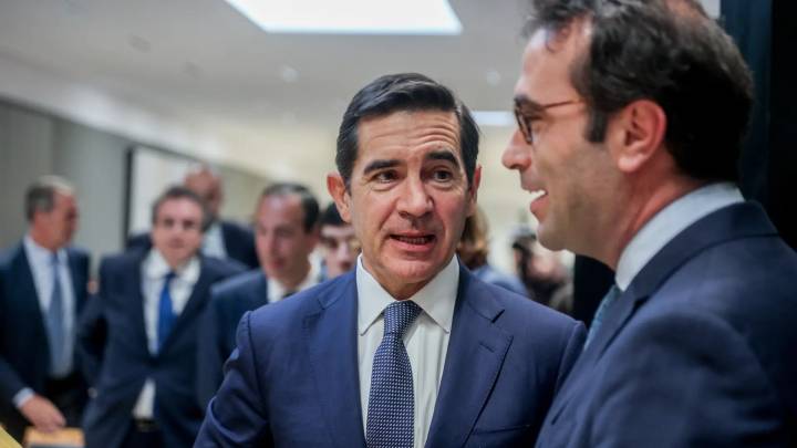 BBVA lleva al Gobierno al Supremo por las condiciones impuestas en la opa al Sabadell