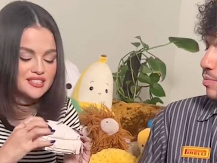 Este es el inesperado detalle en el bolso de Selena Gómez que la conecta con México