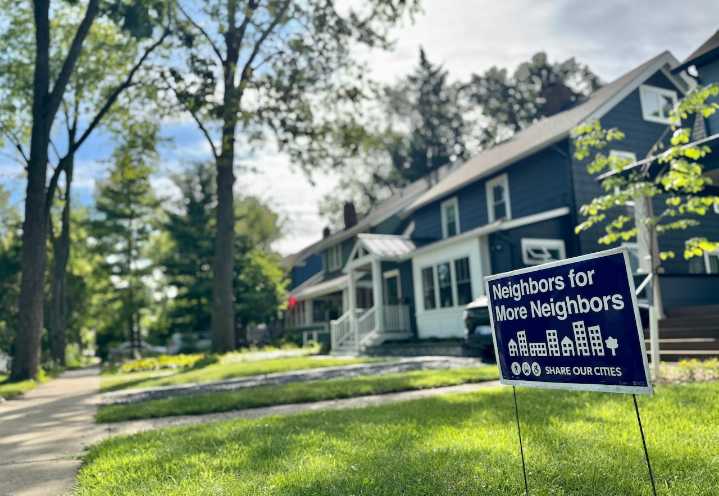 Plan for more affordably priced housing in Ann Arbor faces initial rejection