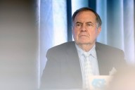 Bill Belichick won’t headline North Carolina’s weekly coach’s radio show