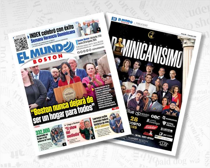 Edición impresa – Agosto 28, 2025