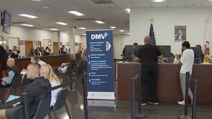 Full list: Chicago-area DMVs expanding walk