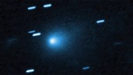 3I/ATLAS comet might generate light through nuclear power, physicist says