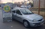 Tres detenidos por caza ilegal en Victorica