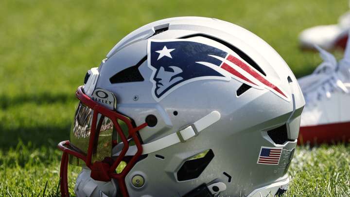 Patriots to sign RB Deneric Prince, place RB Lan Larison on IR