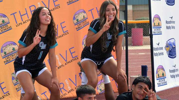 See photos from the LCPS fall sports media day