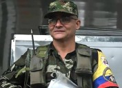 Secuestran a 34 militares colombianos tras operación contra célula del terrorista Mordisco