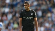 Rodri on full return in Man City defeat: 'I'm not Messi'