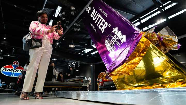 Butter, the fine art fair that launched 5 years ago, will expand to LA