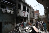 Christians protest lack of justice 2 years after Jaranwala attack