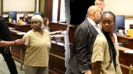 Cincinnati beatdown suspects released on bond as police hunt eighth person
