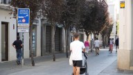Las zonas de bajas emisiones de Badajoz, pendientes del Tribunal Supremo