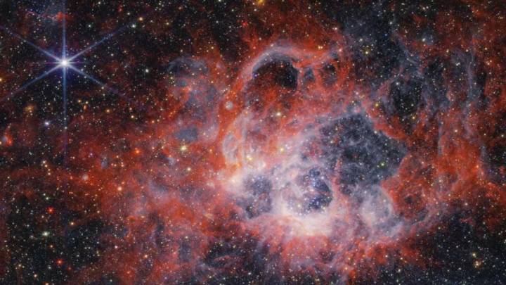 James Webb telescope reveals 'Sleeping Beauty' galaxies in the early universe — snoozing where they weren't supposed to exist