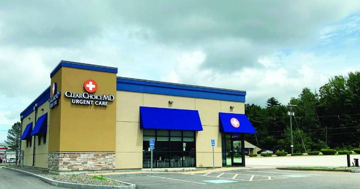 ClearChoiceMD consolidation helps maintain patient